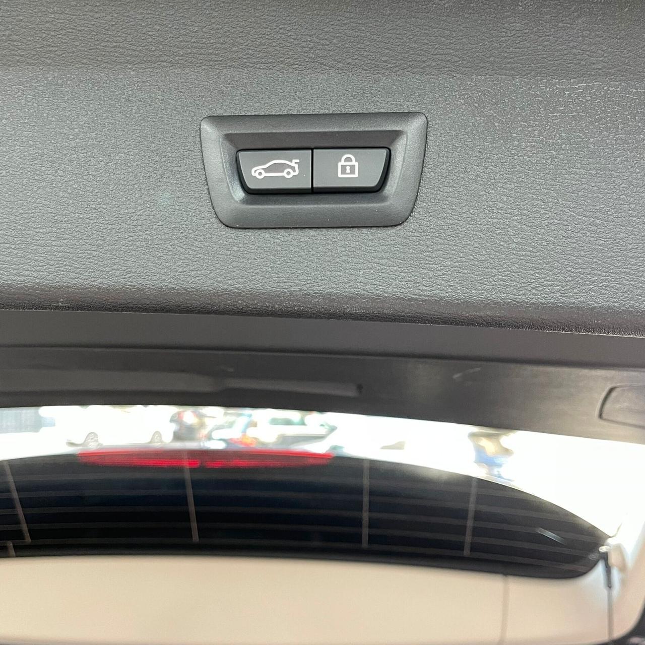 Bmw X1 sDrive18d xLine