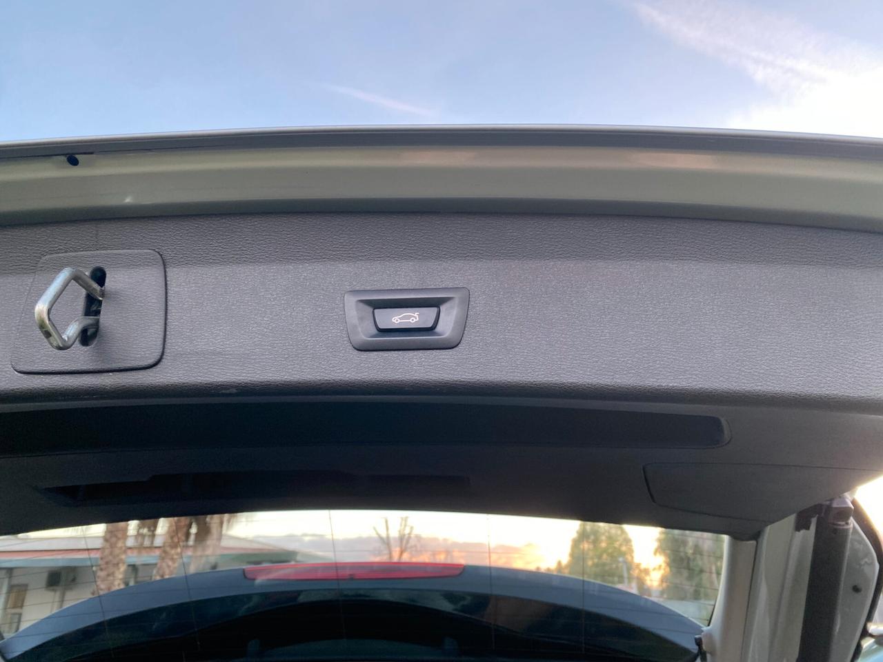 BMW - X1 xDrive18d xLine - FINANZIABILE - PERMUTE