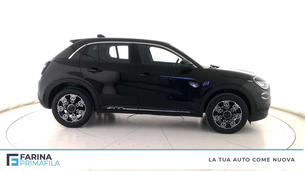 FIAT 600 600 Hybrid Pop 1.2 Hybrid 145cv