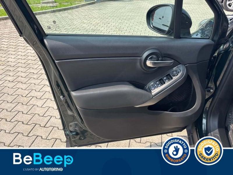 FIAT 500X 1.0 T3 URBAN 120CV MY20