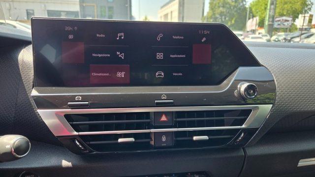 CITROEN C4 PureTech 130 S&S Feel Pack PERMUTE UNICOPROPR.