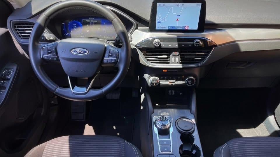 Ford Kuga 1.5 Tdci Titanium - 11/2021