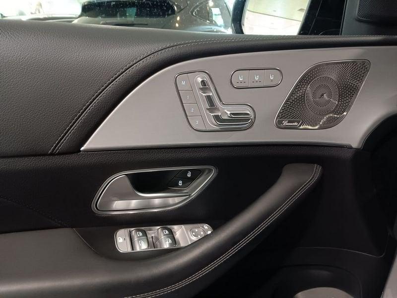 Mercedes-Benz GLE Coupé GLE Coupe AMG 53 AMG Line Premium Plus 4matic+ auto