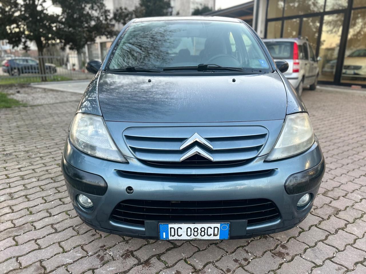 Citroen C3 1.1 Cashmere