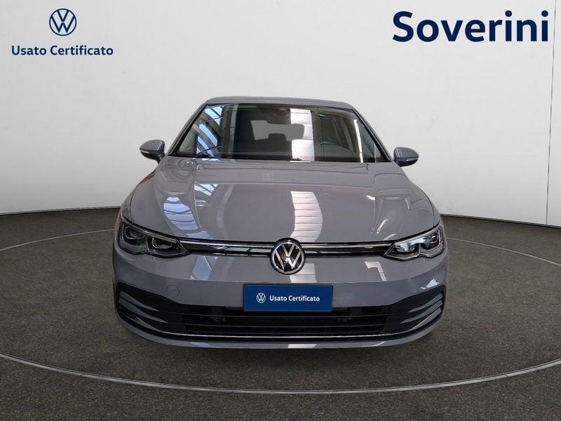 Volkswagen Golf 1.5 TSI EVO ACT Style