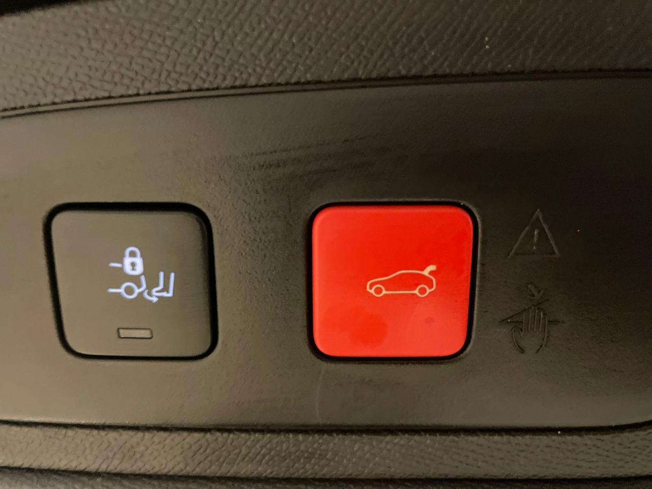 Ds 7 Crossback BlueHDi 130 aut. Grand Chic RIVOLI