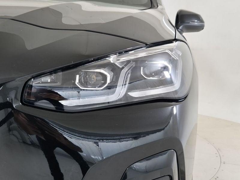 BMW Serie 2 Active Tourer Serie 2 U06 Active Tourer 225e Active Tourer xdrive Msport auto