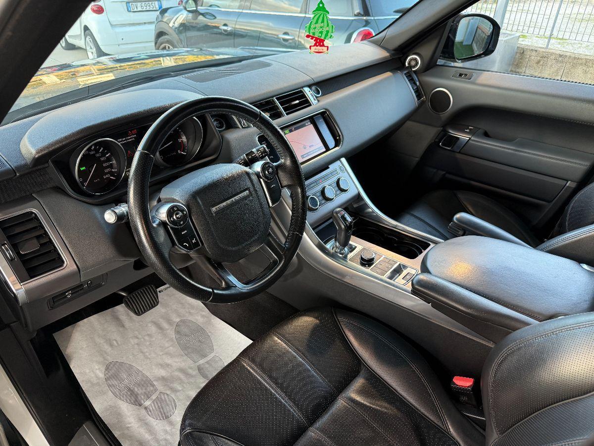 LAND ROVER - Range Rover Sport 3.0 sdV6 Autobiography Dynamic 292cv auto