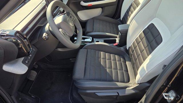 CITROEN C3 Aircross Hybrid 145 CV e-DCS6 Max PERMUTE OK NEOPAT.
