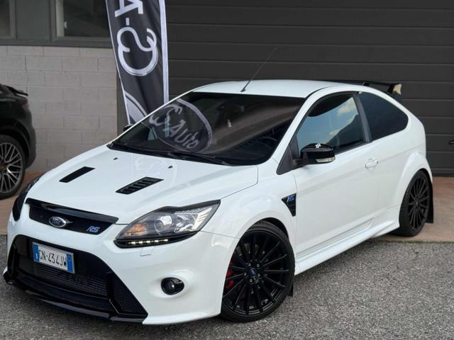 FORD Focus 2.5T (305CV) 3p. RS