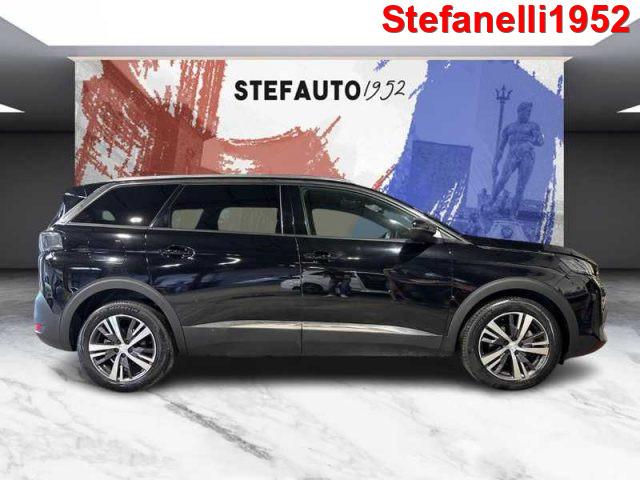 PEUGEOT 5008 II 2021 - 1.5 bluehdi Allure Pack s&s 130cv eat8