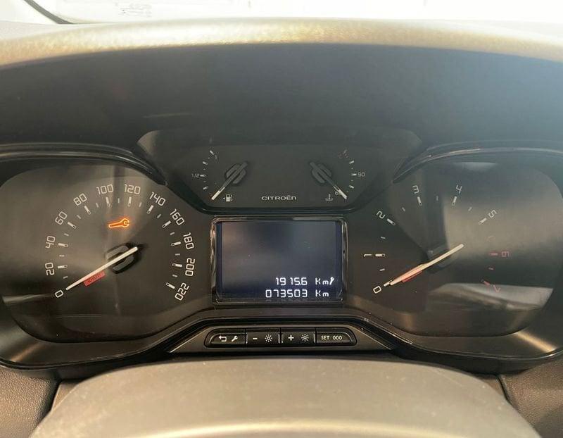 Citroën C3 Aircross PureTech 110 S&S Feel