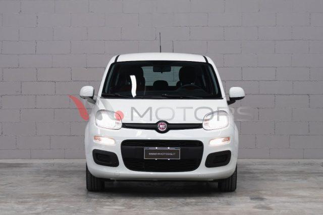 FIAT Panda 1.2 EASY 70 CV SOLO 21.300 KM PARI AL NUOVO