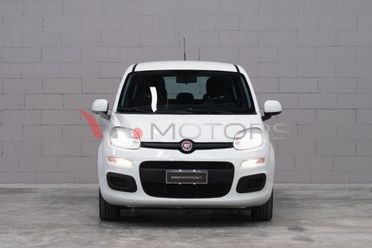 FIAT Panda 1.2 EASY 70 CV SOLO 21.300 KM PARI AL NUOVO