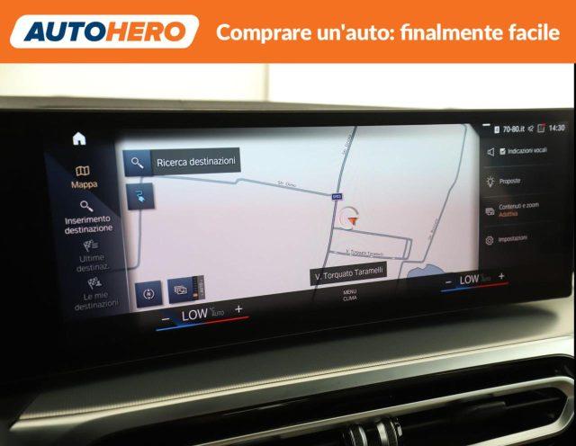 BMW i4 eDrive 40 Msport