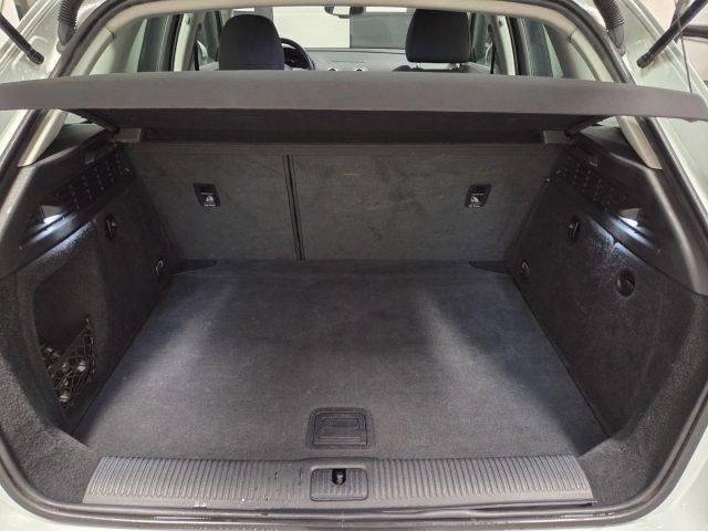 AUDI A3 SPB.2.0 TDI UNICOPROPIETARIO