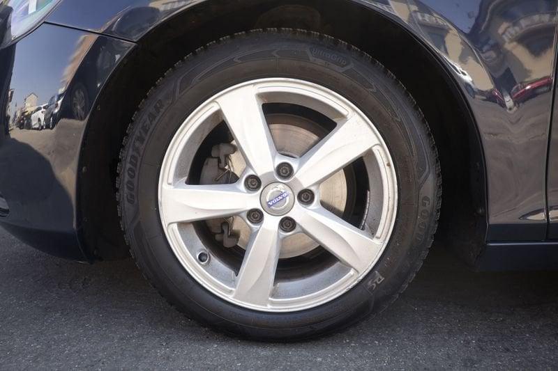 Volvo V40 Volvo V40 D2 Summum Unicoproprietario