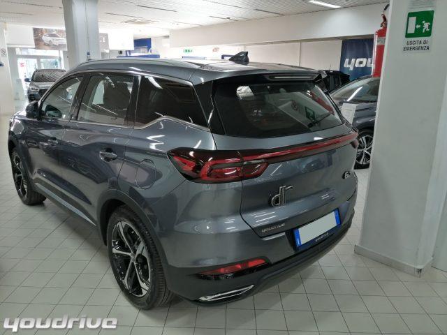 DR MOTOR DR 6.0 KM0 1.5 CVT GPL NO OBBLIGO FINANZIAMENTO