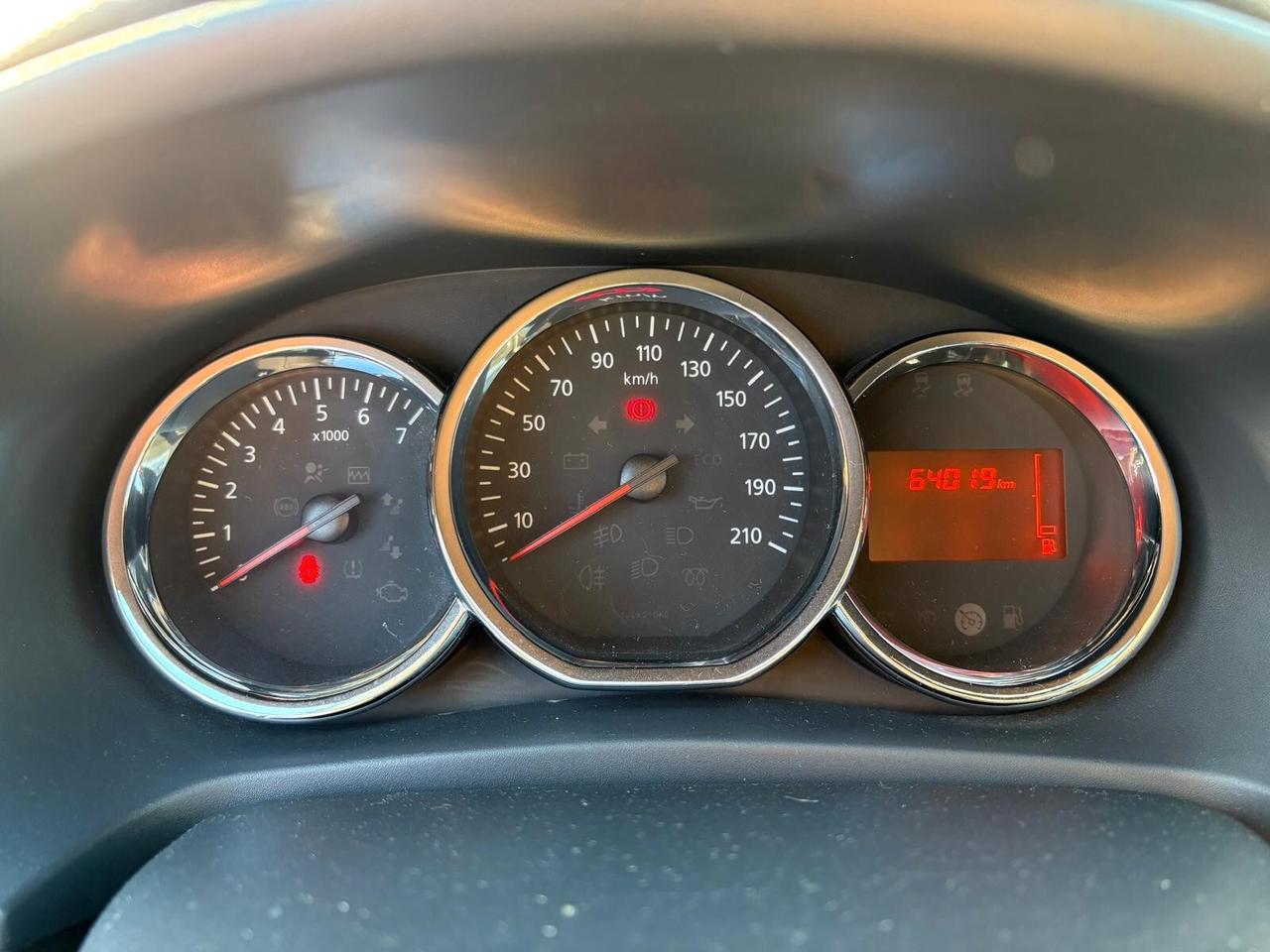 Dacia Logan MCV 900 TCe 12V 90CV Lauréate