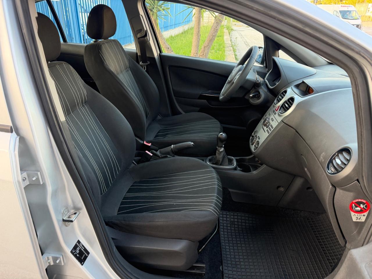 Opel Corsa 1.3 CDTI 75 cv 2009