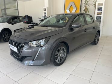 Peugeot 208 BlueHDi 100 Stop&Start 5 porte Allure Pack
