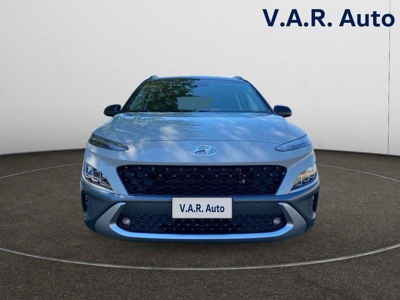 Hyundai Kona Hybrid 1.6 HEV XTech+ 2WD DCT