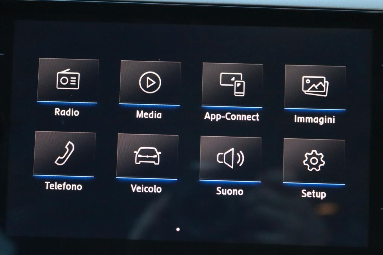 Volkswagen Polo 1.0 TSI 5p. Comfortline BlueMotion Technology