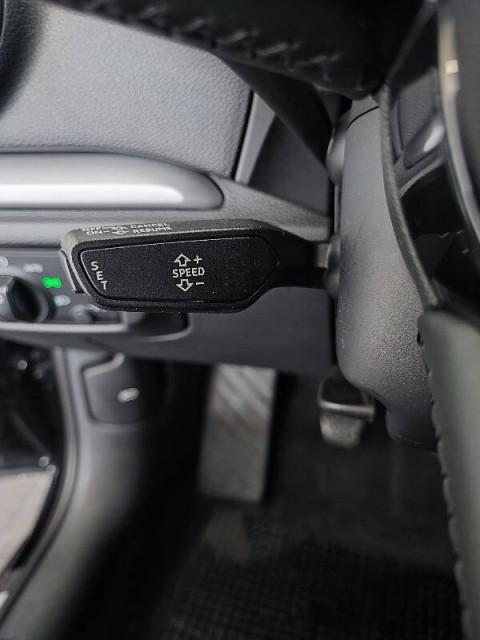 Audi A3 30 1.6 tdi Admired 116cv VIRTUAL!