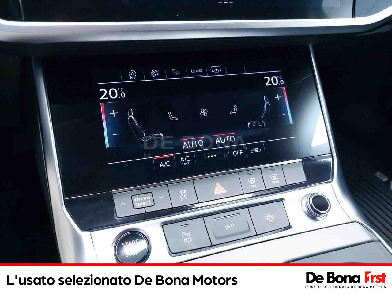 Audi A6 allroad allroad 50 3.0 tdi mhev 48v evolution quattro 286cv tiptronic