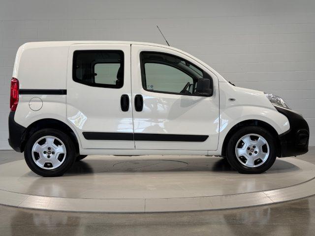 FIAT Fiorino 1.3MJT 95cv Combinato SX AUTOCARRO PREZZO+IVA