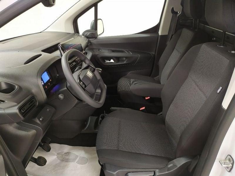 FIAT Doblò Doblo van XL 1.5 diesel 100cv