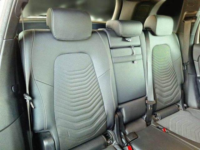 MERCEDES-BENZ GLB 180 d Automatic Business Extra