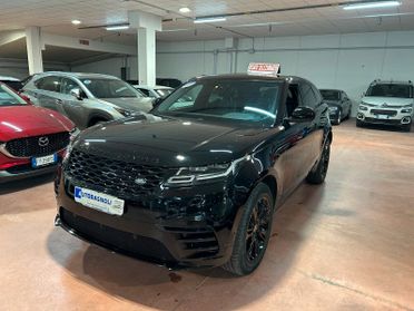 Land Rover Range Rover Velar R-DYNAMIC S 2.0D I4 180 CV Aut.