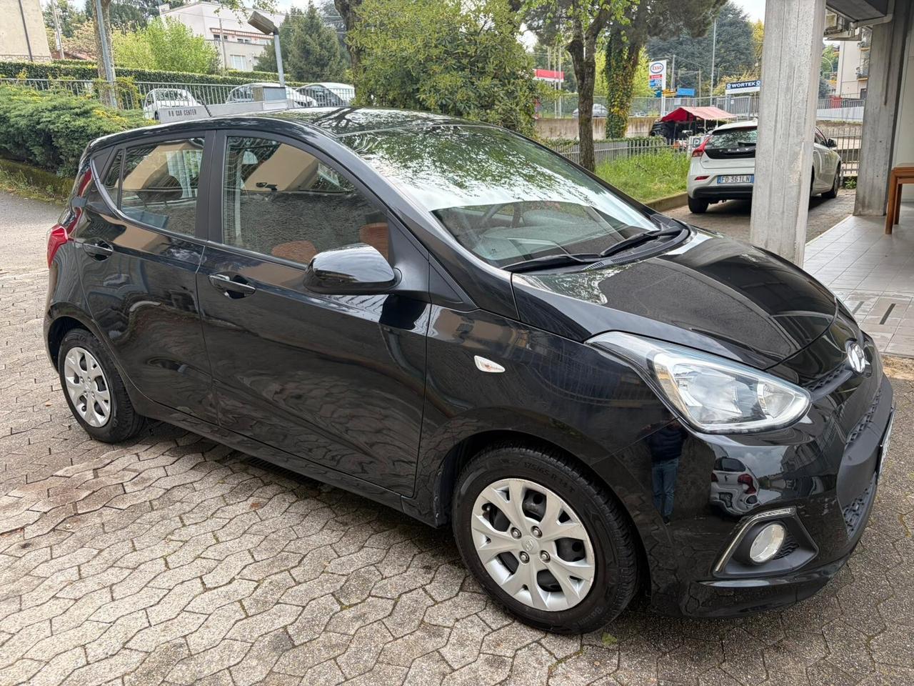 Hyundai i10 1.0 MPI Comfort*EURO5*NEOPATENTATI
