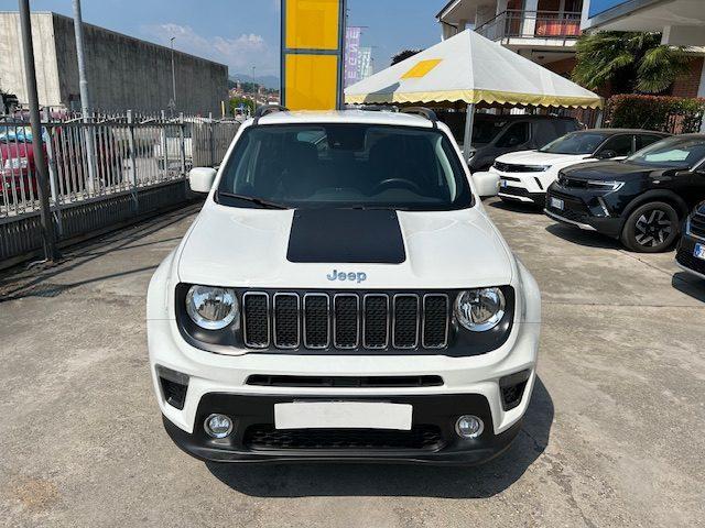 JEEP Renegade 1.6 Mjt 120 CV Longitude
