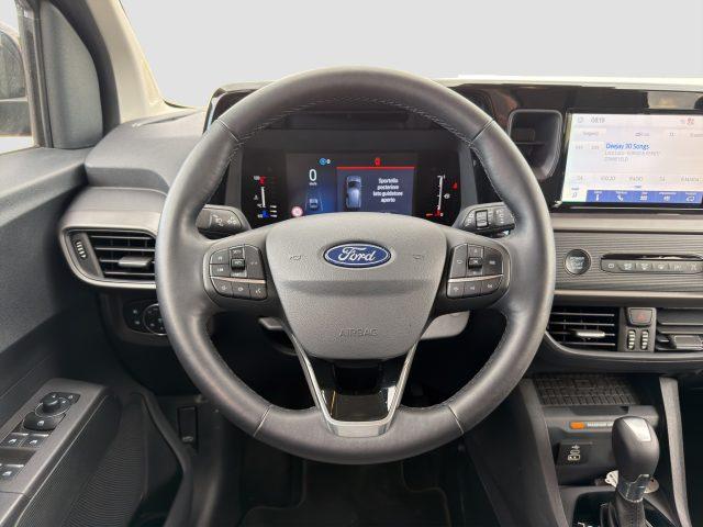 FORD Tourneo Courier Tourneo Courier 1.0 EcoBoost Powershift Titanium