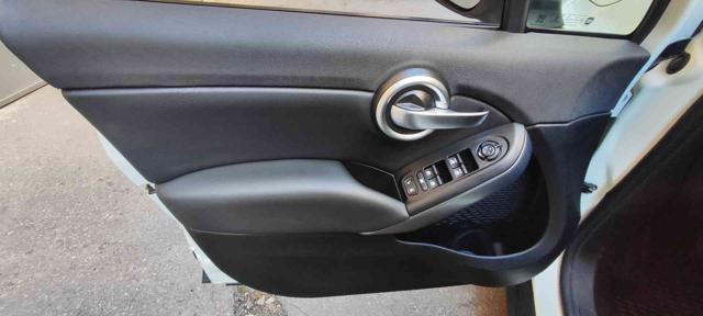 FIAT 500X 1.4 MultiAir 140 CV Cross