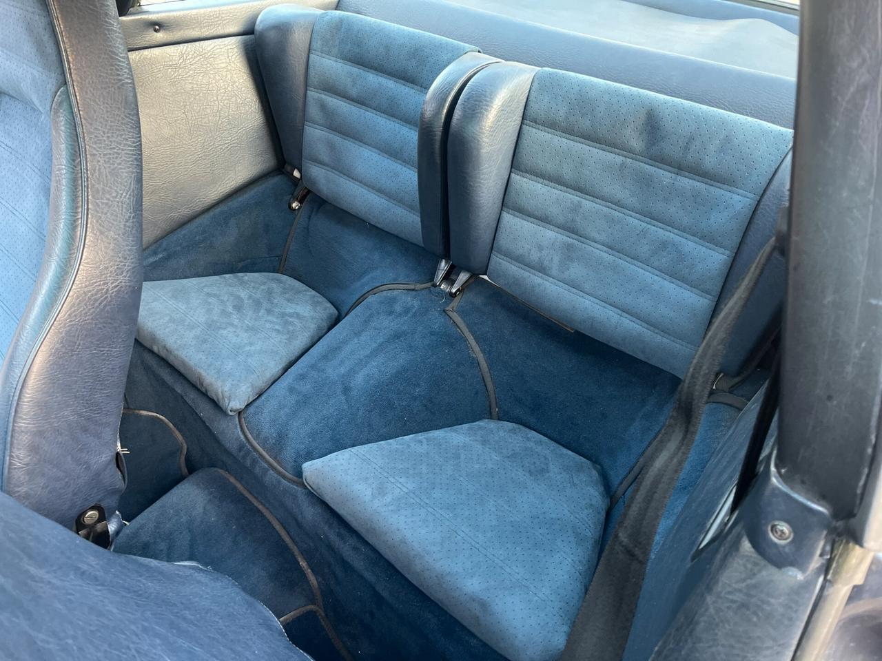 Porsche 911 SC 3.0 Targa