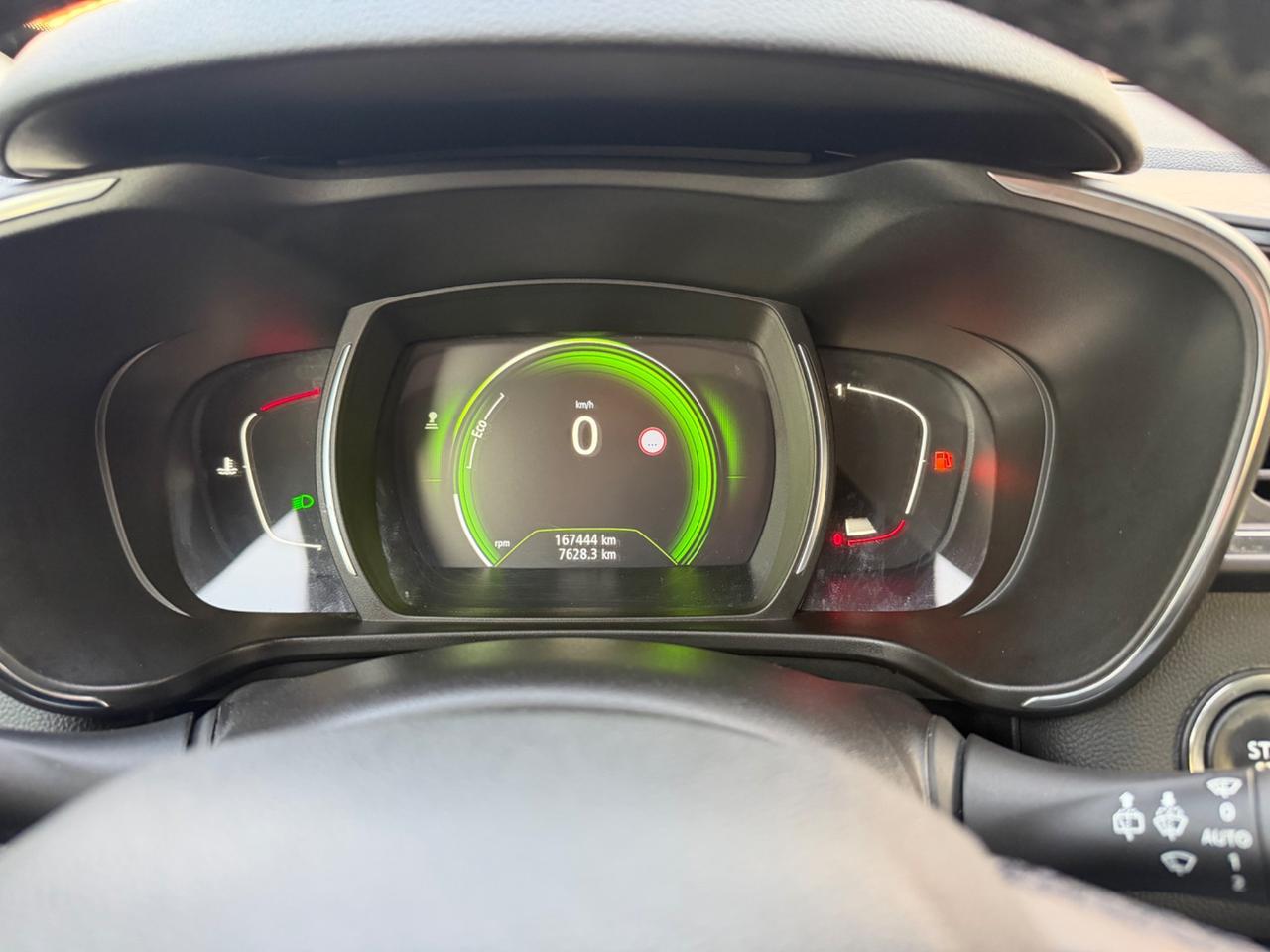 Renault Kadjar 1.5 dci 110 CV 2015 NAVIG retroc