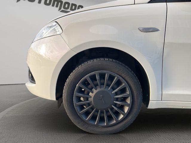 LANCIA Ypsilon 1.2 69CV Elefantino Blu