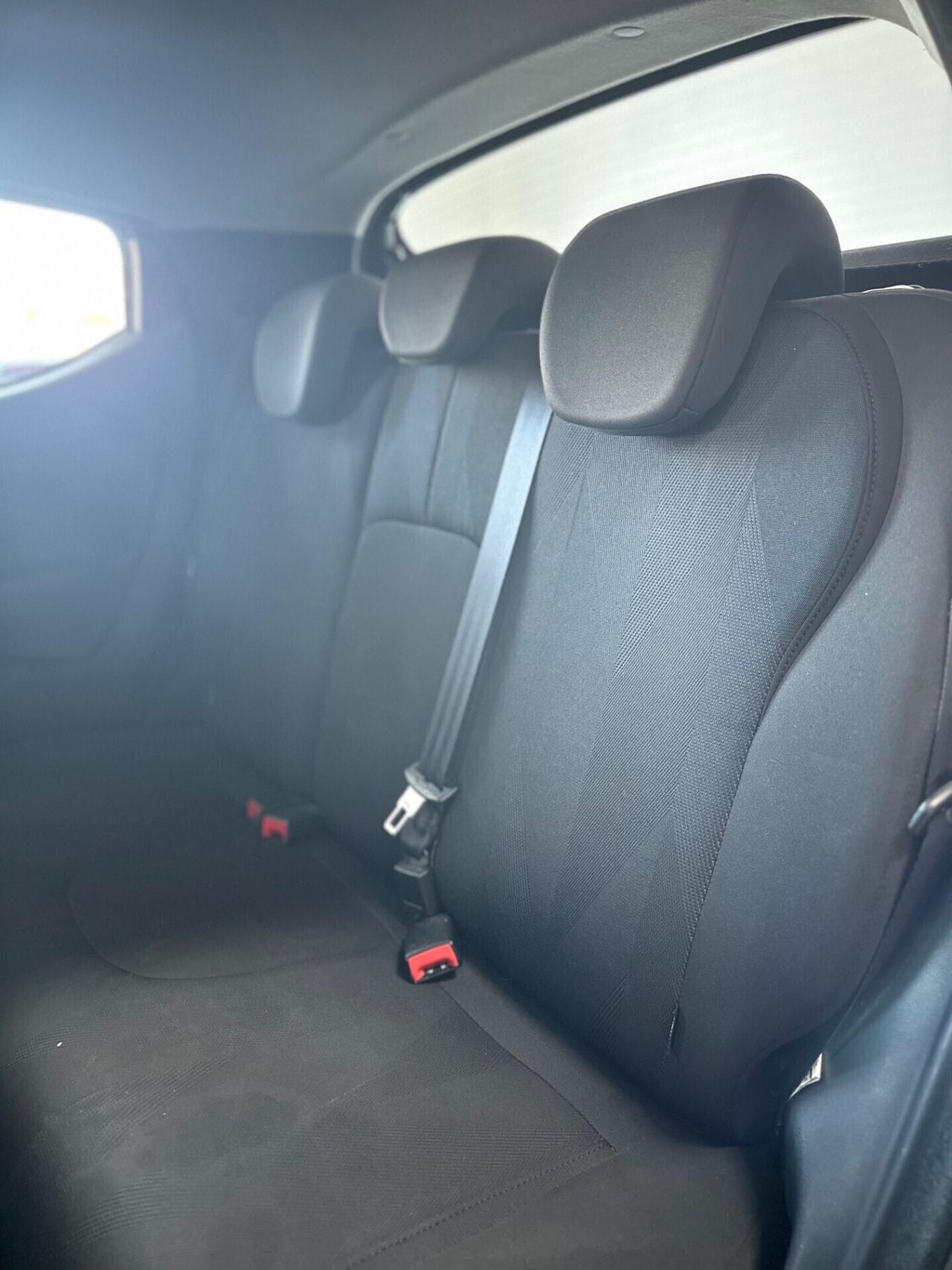 Lancia Ypsilon 1.2 GPL 69 CV 5 porte S&S Platinum