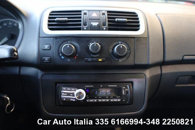 SKODA Fabia 1.2 GPL 70CV 5porte Style Ideale per NEOPATENTATI