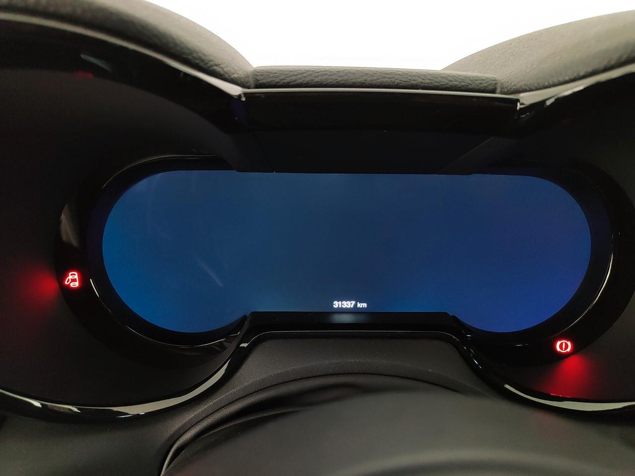 Alfa Romeo Tonale 1.6 diesel 130 CV TCT6 Veloce