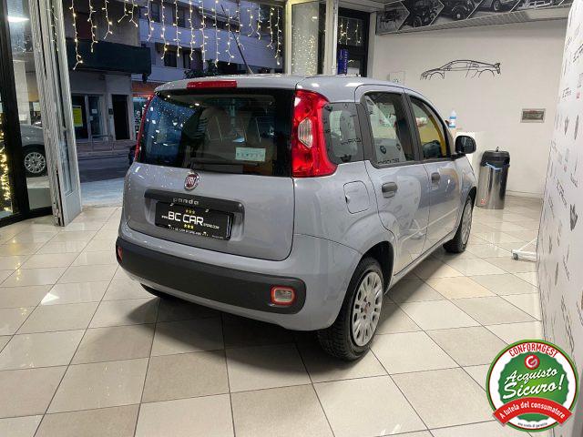 FIAT Panda 1.2 Easy 69cv EURO6