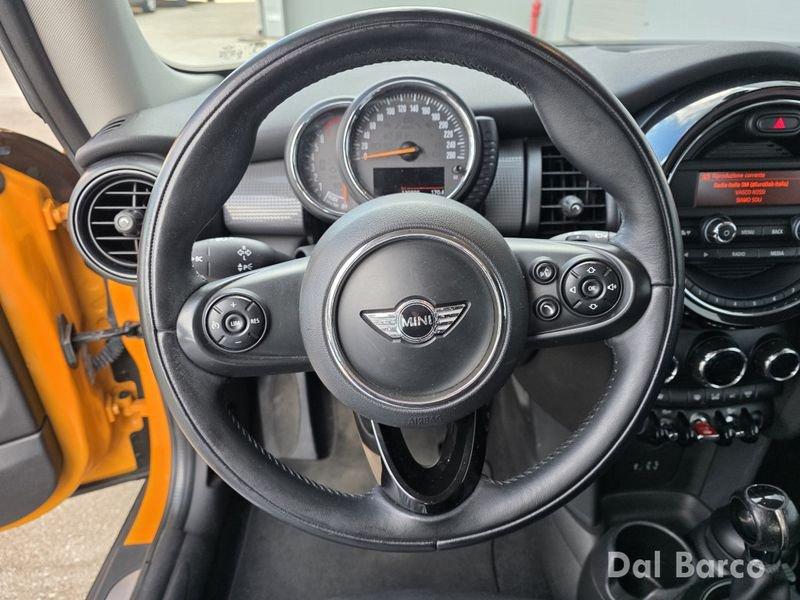 MINI Mini Mini 1.5 Cooper 3p