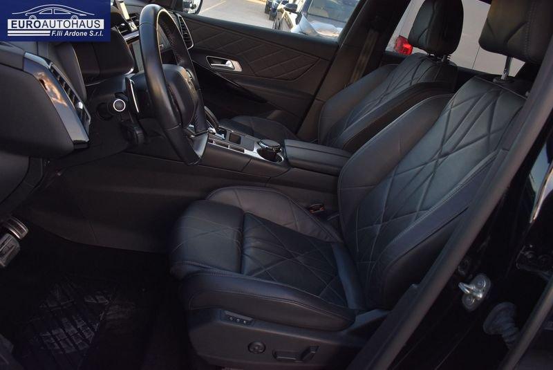 DS DS 7 BlueHDi 130 Automatica Grand Chic