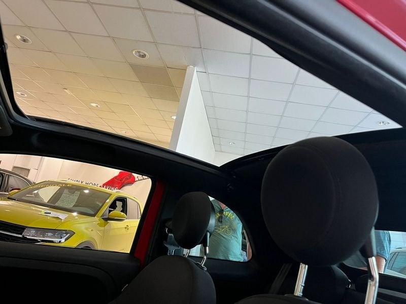 FIAT 500C 500 C 1.0 Hybrid Dolcevita