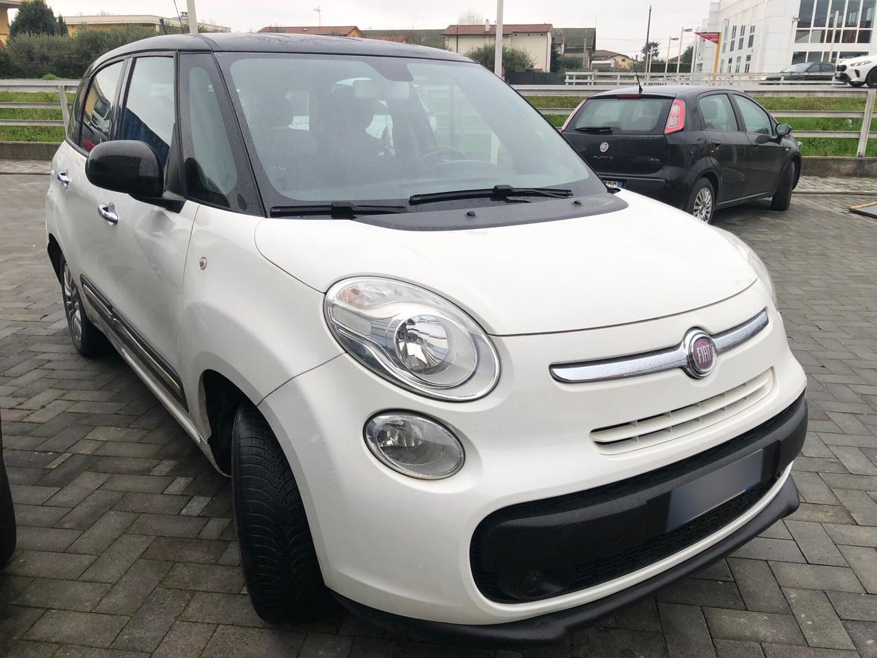 Fiat 500L 1.3 Multijet 85 CV Pop