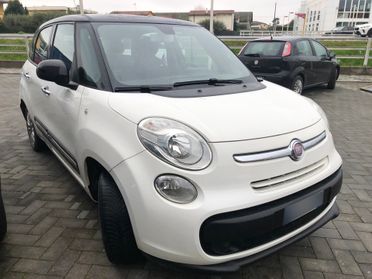 Fiat 500L 1.3 Multijet 85 CV Pop
