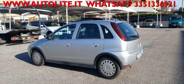 OPEL Corsa 1.2i 16V cat 5 porte Enjoy